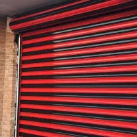 کارگاه تولید و نصب کرکره برقی|خدمات پیشه و مهارت|دزفول, |دیوار