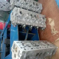 سر سیلند تیپ۵|قطعات یدکی و لوازم جانبی|مشهد, کوی پلیس|دیوار