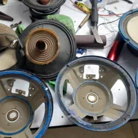 تعمیرات تخصصی پخش باند ساب آمپلی فایر