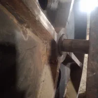 غلطک رولینگ (پرسکاری)|ماشین‌آلات صنعتی|مشگین شهر, |دیوار