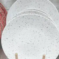 ظرف شیک چینی خونه کنار ما با ارسال به تمام نقاط|ظروف سرو و پذیرایی|اهواز, امانیه|دیوار