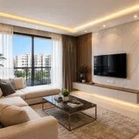 دهخدای-غربی-110متری-دو-خوابه-تجهیز-تبریزیان