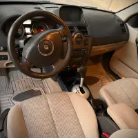 مگان۲۰۰۰ اتومات مدل ۱۳۹۰کم کارکرد|خودرو سواری و وانت|کرج, فاز ۳ مهرشهر|دیوار