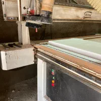 خدمات cnc