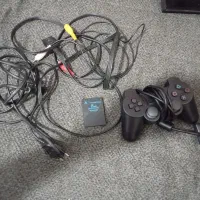 لوازم جانبی پلی استیشن ۲