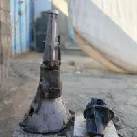 فروش دیفرانسیل و گیربکس میل گاردان پیکان