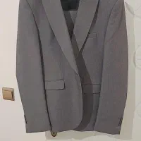 یک دست کت شلوار نو|لباس|دره شهر, |دیوار