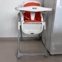 صندلی غذا کودک