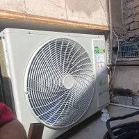شاگرد کولرگازی و پکیج دارای وسیله نقلیه|استخدام صنعتی، فنی، مهندسی|رودهن, |دیوار