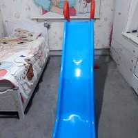 سرسره پلاستیکی