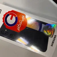 گوشی سامسونگ Galaxy A25 رجیسترشده مشکی (پلمپ)