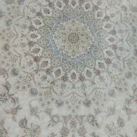 یه تخته فرش ۹متری ۱۲۰۰شانه گل برجسته