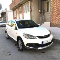 ام‌وی‌ام 315 هاچبک اسپرت اکسلنت، مدل ۱۳۹۶|خودرو سواری و وانت|ارومیه, |دیوار