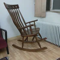 صندلی مادر بزرگ