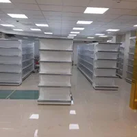 قفسه سه گوش|فروشگاه و مغازه|امیدیه, |دیوار