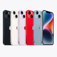 اپل iphone 14 با حافظهٔ ۲۵۶ گیگابایت