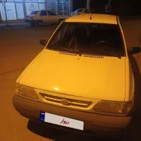 پراید 131 مدل 99