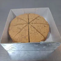 کیک خانگی، سالم و خوشمزه