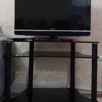 تلویزیون ال سی دی ۳۲ اینچ شارپ|تلویزیون و پروژکتور|تهران, پونک|دیوار