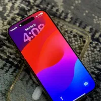 ایفون ۱۶ پرو ریجستر zaa