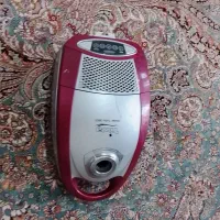 جارو برقی در حد نو تاوا