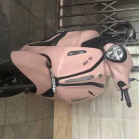 موتور یاماها گرند فیلانو ۴۰۴