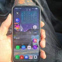 a54 256|موبایل|تهران, جنت‌آباد مرکزی|دیوار