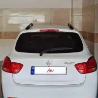 کوئیک ۸۵S گانه