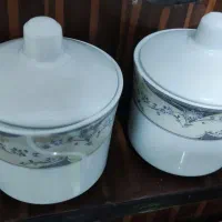 قندان چینی زیر قیمت