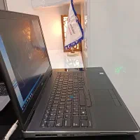 DELL PRECISION 7530|رایانه همراه|شیراز, شهرک گلستان|دیوار