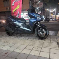 موتورطرح آیروکس 150