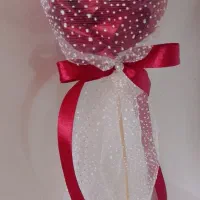 گل رز ربانی ، گل جاودان