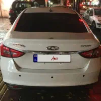 اریزو ۵ توربو فول اکسلنت|خودرو سواری و وانت|ارومیه, |دیوار