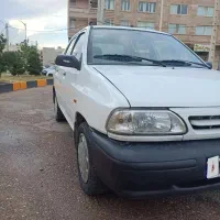 پراید۱۳۱ مدل ۹۵|خودرو سواری و وانت|شیراز, شیخ روزبهان|دیوار