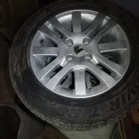 رینگ 15 صلیبی