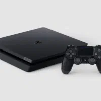 ps4 اسلیم کپی خور