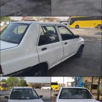 پراید 131 دوگانه سوز، مدل ۱۳۹۸