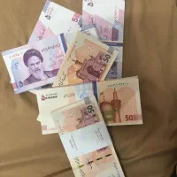 اسکناس کلکسیونی