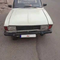 پیکان وانت مدل 79