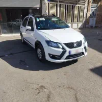 کوییکrs 1403|خودرو سواری و وانت|قم, شاد قلی|دیوار