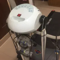 ترد میل|تجهیزات ورزشی|یزد, |دیوار