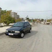 پراید صندوق‌دار بنزینی، مدل ۱۳۸۳|خودرو سواری و وانت|جیرفت, |دیوار