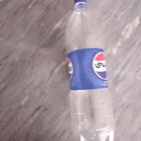 شیشه نوشابه