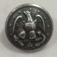 دکمه قدیمی کلکسیونی