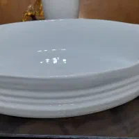 قابلمه۷پارچه وظروف چینی وسنگی|ظروف پخت‌وپز|مشهد, الهیه|دیوار