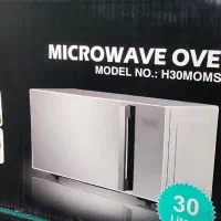 ماکروویو هایسنس وارداتی