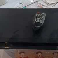 دی‌وی‌دی|پخش‌کننده DVD و ویدیو|تهران, مجیدیه|دیوار