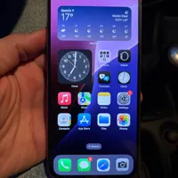 Iphone 16 promax|موبایل|قزوین, |دیوار