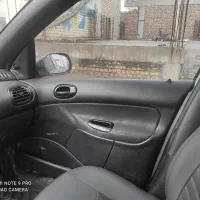 206 تیپ دو در حد|خودرو سواری و وانت|رفسنجان, |دیوار