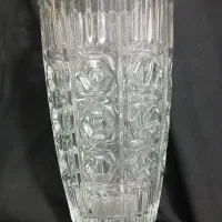 گلدان چک|صنایع دستی و سایر لوازم تزئینی|قم, سراجه (۱۵ خرداد)|دیوار